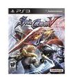 Soul Calibur V Sony PlayStation 3 PS3 Video Games Gaming Canadian Seller