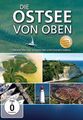 Die Ostsee von oben, DVD, neu und Originalverpackt