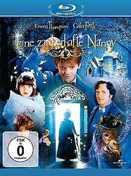 Eine zauberhafte Nanny [Blu-ray] von Jones, Kirk | DVD | Zustand gutGeld sparen & nachhaltig shoppen!