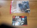 Lego® Star Wars - 7656 - General Grievous Starfighter - mit Bauanleitung (BA)