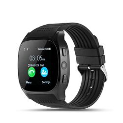 Smartwatch X7 Handy Premium Armband Uhr Smartphone, SIM, Premium Uhr, Telefonie