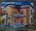 Playmobil City Life Modernes Wohnhaus 9266 In OVP mit Einrichtung