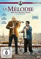 La Mélodie - Der Klang von Paris | DVD | Zustand gut