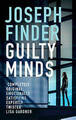 Guilty Minds (Ein Nick Heller Thriller)-Joseph Finder-Hardcover-1784978531 - Sehr gut