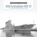 USS Lexington (CV-2) 9780764364907 David Doyle - Kostenlose Lieferung mit Sendungsverfolgung