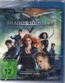 Shadowhunters - Chroniken der Unterwelt - Staffel Season 1 - BluRay - Neu / OVP