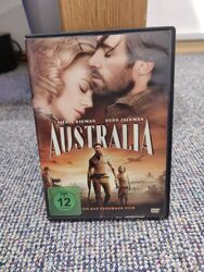 Australia (2009, DVD video)