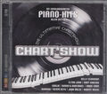 Die Ultimative Chartshow-Piano-Hits - CD sehr gut    @07