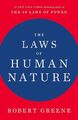 The Laws of Human Nature Robert Greene - Gebundene Ausgabe