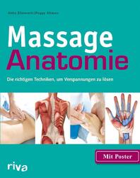 Massage-Anatomie Abby Ellsworth