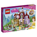 LEGO® Disney Princess™ (41067) Belles bezauberndes Schloss inkl.0,00€ Versand 