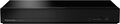 Panasonic DP-UB154EG-K Ultra HD Blu-ray Player in schwarz B-WARE