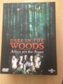 Deep in the Woods -  kein Mediabook DVD im  sehr selten Digipack