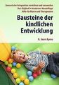 Bausteine der kindlichen Entwicklung: Sensorische I... | Buch | Zustand sehr gut