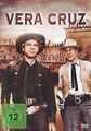 Vera Cruz von Robert Aldrich | DVD | Zustand gut