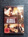 Street Kings - Director's Cut (DVD - FSK18) guter Zustand !