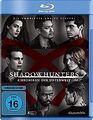 Shadowhunters - Staffel 2 [Blu-ray] | DVD | Zustand sehr gut