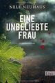 Eine unbeliebte Frau: Der erste Fall für Bodenstein und ... | Buch | Zustand gut