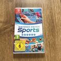 Nintendo Switch Spiel „Nintendo Switch Sports“