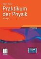 Praktikum der Physik (Teubner Studienbücher Physik)... | Buch | Zustand sehr gut