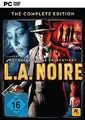 L.A. Noire - Complete Edition (uncut) von Rockstar ... | Game | Zustand sehr gut