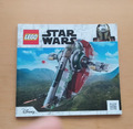 LEGO Star Wars: Boba Fetts Starship (75312)