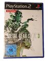 Metal Gear Solid 3-Snake Eater (Sony PlayStation 2, 2011)