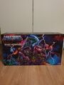 Masters of the Universe - MOTU Origins - Snake Mountain - OVP&SEALED