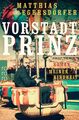 Vorstadtprinz | Buch | 9783499291517