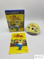 🔥Die Simpsons: Das Spiel • Sony PlayStation 2 • Zustand sehr gut • CIB • OVP🔥