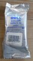 Original Dell Color Series 15 UK852 Tinte color cmy 592-10306 für V105 V105W