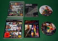 2 Spiele GTA IV 4 und Grand Theft Auto Liberty City fuer Sony Playstation 3 PS3