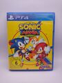 SONIC MANIA PLUS | Sony PlayStation 4 | PS4 | TOP | OVP | BLITZVERSAND