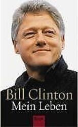 Mein Leben von Bill Clinton | Buch | Zustand gut*** So macht sparen Spaß! Bis zu -70% ggü. Neupreis ***