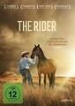 The Rider (2018, DVD video)