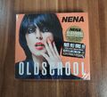 Nena - Oldschool (2015) Deluxe Edition Digipak CD Album *** Neu OVP ***