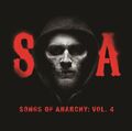 Sons of Anarchy (Television Soundtrack) / Songs of Anarchy,Vol.4 (Music from Son