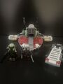 LEGO Star Wars: Boba Fetts Starship (75312) GEBRAUCHT - SEHR GUTER ZUSTAND