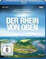 Der Rhein von oben Blu-ray *NEU*OVP*