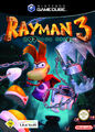 Rayman 3-Hoodlum Havoc (Nintendo GameCube, 2003)