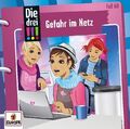 Die drei !!! 68: Gefahr im Netz | Kari Erlhoff | 2020 | deutsch