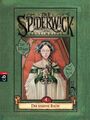 Holly Black | Die Spiderwick Geheimnisse - Der eiserne Baum | Taschenbuch (2010)