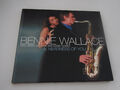 Bennie Wallace  /  The nearness of You     SACD