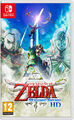 The Legend Of Zelda Skyward Sword HD Nintendo Switch Nintendo