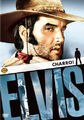 DVD Elvis Presley:  Charro!  (2007 Warner) *NEU*