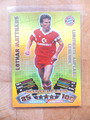 TOPPS Match Attax Extra 12/13 GOLD Legende MATTHÄUS Card Karte Trading Bayern