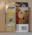 Epson T0614 Tinte yellow gelb für Stylus D68 D88 DX3800 DX3850 DX4200 DX4250