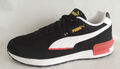 NEU Puma Graviton Größe 41 Retro Schuhe Sneaker 380738-40