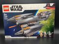 LEGO Star Wars 75286 General Grievous‘ Starfighter Neu & OVP