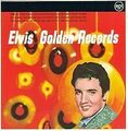 Golden Records von Presley,Elvis | CD | Zustand sehr gut